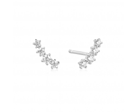 Boucles d'oreilles dame Ania Haie