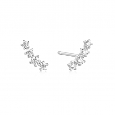 Boucles d'oreilles dame Ania Haie