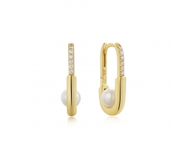 Boucles d'oreilles dame Ania Haie