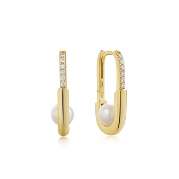 Boucles d'oreilles dame Ania Haie