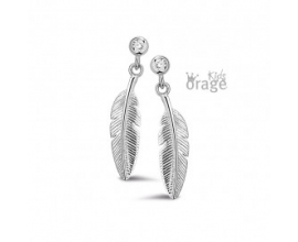 Boucles d'oreilles enfant Kids by Orage