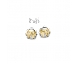 Boucles d'oreilles enfant Kids by Orage