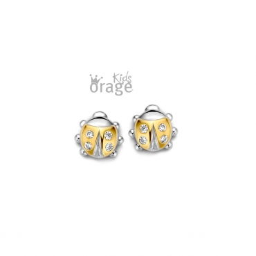 Boucles d'oreilles enfant Kids by Orage