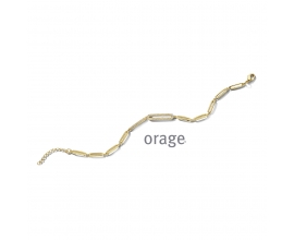 Bracelet dame Orage