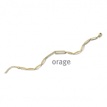 Bracelet dame Orage