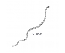 Bracelet dame Orage