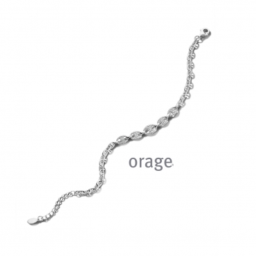 Bracelet dame Orage