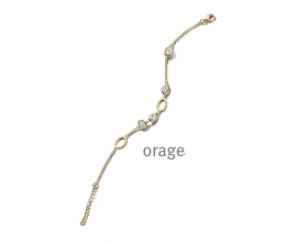 Bracelet dame Orage