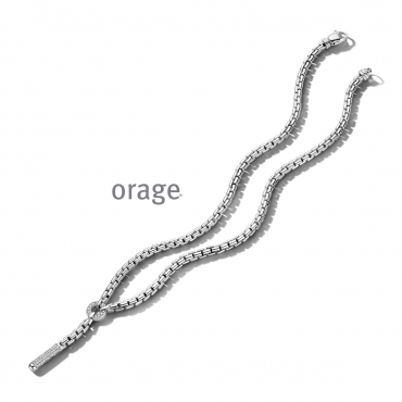 Necklace Orage