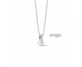 Necklace Orage