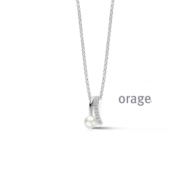 Necklace Orage