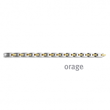 Bracelet dame Orage