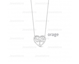 Necklace Orage