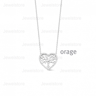 Necklace Orage