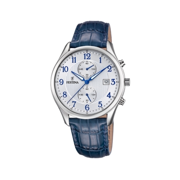 Montre homme Festina