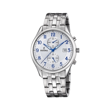 Montre homme Festina