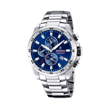 Montre homme Festina