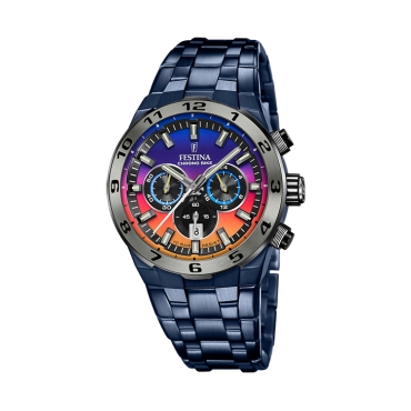 Montre dame Festina