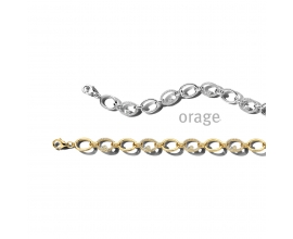 Bracelet dame Orage