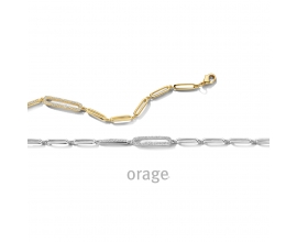 Bracelet dame Orage