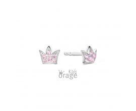 Boucles d'oreilles enfant Kids by Orage