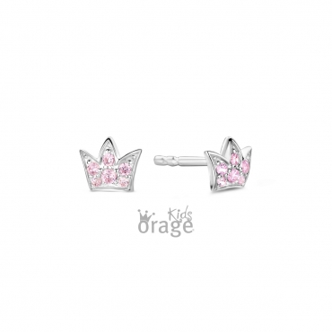 Boucles d'oreilles enfant Kids by Orage