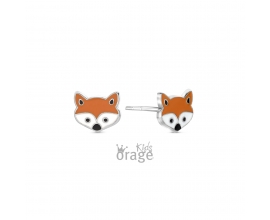 Boucles d'oreilles enfant Kids by Orage