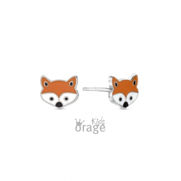 Boucles d'oreilles enfant Kids by Orage