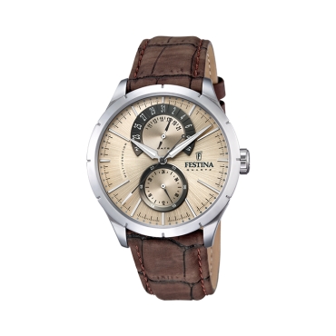 Montre homme Festina