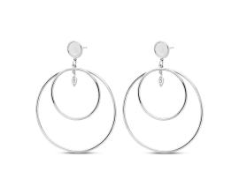 Boucles d'oreilles Diamanti Per Tutti