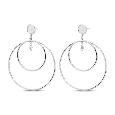 Boucles d'oreilles Diamanti Per Tutti