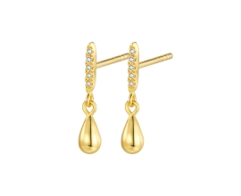 Boucles d'oreilles Diamanti Per Tutti