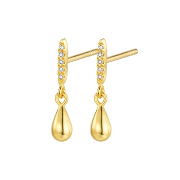 Boucles d'oreilles Diamanti Per Tutti