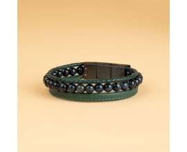 Bracelet homme Gemini