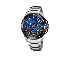 Man Watch Festina