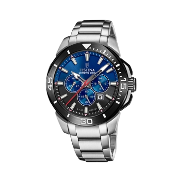 Man Watch Festina