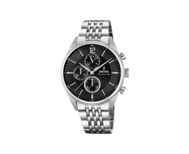 Man Watch Festina