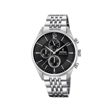 Man Watch Festina