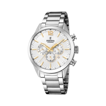 Man Watch Festina