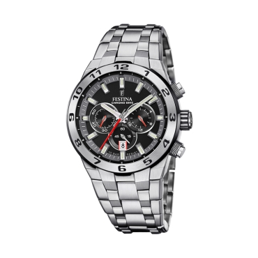 Man Watch Festina