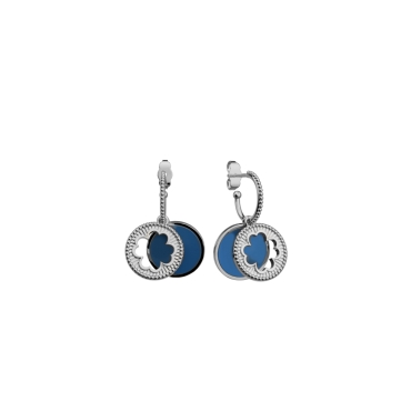 Boucles d'oreilles Les Georgettes