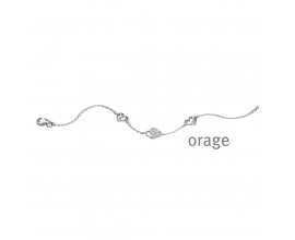 Bracelet dame Orage