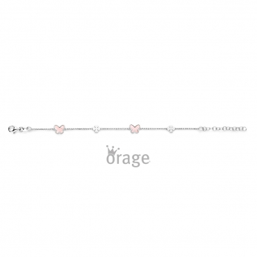 Bracelet enfant Kids by Orage à graver