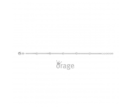 Bracelet dame Orage TeenZ