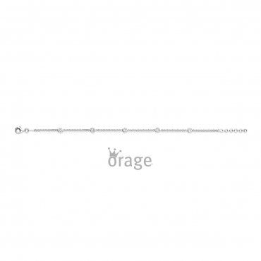 Necklace Orage TeenZ