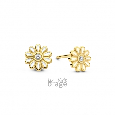 Boucles d'oreilles enfant Kids by Orage