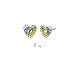 Boucles d'oreilles enfant Kids by Orage