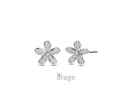 Boucles d'oreilles enfant Kids by Orage