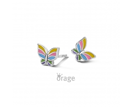 Boucles d'oreilles enfant Kids by Orage