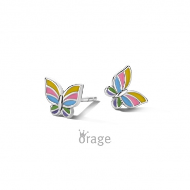 Boucles d'oreilles enfant Kids by Orage